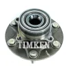 HA590145 TIMKEN Ступица колеса