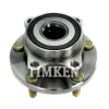 HA590150 TIMKEN Ступица колеса