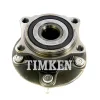 HA590249 TIMKEN Ступица колеса