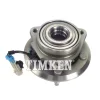 HA590262 TIMKEN Ступица колеса