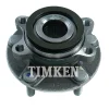 HA590278 TIMKEN Ступица колеса