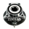 HA590315 TIMKEN Ступица колеса