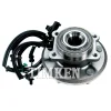 HA590317 TIMKEN Ступица колеса