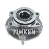 HA590406 TIMKEN Ступица колеса