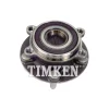 HA590493 TIMKEN Ступица колеса