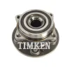 HA590526 TIMKEN Ступица колеса