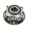 HA590619 TIMKEN Ступица колеса