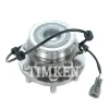 SP450702 TIMKEN Ступица колеса