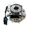 SP580310 TIMKEN Ступица колеса