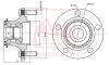 MTWH-CUA43R ASVA Ступица колеса
