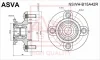 NSWH-B15A42R ASVA Ступица колеса