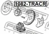 Превью - 1082-TRACR FEBEST Ступица колеса (фото 2)