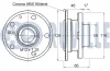 Превью - 220294 RUVILLE Комплект подшипника ступицы колеса (фото 2)