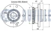 Превью - 220630 RUVILLE Комплект подшипника ступицы колеса (фото 2)