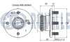 Превью - 220642 RUVILLE Комплект подшипника ступицы колеса (фото 2)