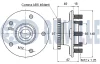 Превью - 220718 RUVILLE Комплект подшипника ступицы колеса (фото 2)