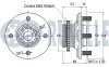 Превью - 220895 RUVILLE Комплект подшипника ступицы колеса (фото 2)