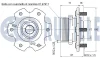 Превью - 220996 RUVILLE Комплект подшипника ступицы колеса (фото 2)