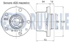 Превью - 221105 RUVILLE Комплект подшипника ступицы колеса (фото 2)