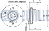 Превью - 221128 RUVILLE Комплект подшипника ступицы колеса (фото 2)
