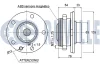 Превью - 221192 RUVILLE Комплект подшипника ступицы колеса (фото 2)