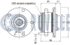 Превью - 221193 RUVILLE Комплект подшипника ступицы колеса (фото 2)