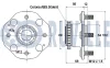 Превью - 221207 RUVILLE Комплект подшипника ступицы колеса (фото 2)