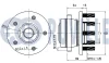 Превью - 221232 RUVILLE Комплект подшипника ступицы колеса (фото 2)