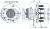 Превью - 221244 RUVILLE Комплект подшипника ступицы колеса (фото 2)