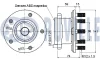 Превью - 221328 RUVILLE Комплект подшипника ступицы колеса (фото 2)