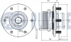 Превью - 221449 RUVILLE Комплект подшипника ступицы колеса (фото 2)