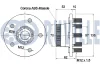 Превью - 221534 RUVILLE Комплект подшипника ступицы колеса (фото 2)