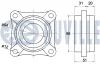 Превью - 221544 RUVILLE Комплект подшипника ступицы колеса (фото 2)