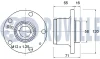 Превью - 221560 RUVILLE Комплект подшипника ступицы колеса (фото 2)