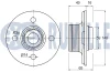 Превью - 221583 RUVILLE Комплект подшипника ступицы колеса (фото 2)