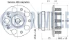 Превью - 221920 RUVILLE Комплект подшипника ступицы колеса (фото 2)
