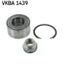VKBA 1439 SKF Комплект подшипника ступицы колеса