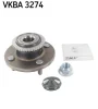 VKBA 3274 SKF Комплект подшипника ступицы колеса