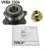 VKBA 3306 SKF Комплект подшипника ступицы колеса