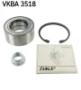 VKBA 3518 SKF Комплект подшипника ступицы колеса