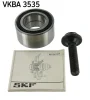 VKBA 3535 SKF Комплект подшипника ступицы колеса