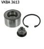 VKBA 3613 SKF Комплект подшипника ступицы колеса