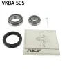 VKBA 505 SKF Комплект подшипника ступицы колеса