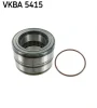 VKBA 5415 SKF Комплект подшипника ступицы колеса