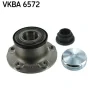 VKBA 6572 SKF Комплект подшипника ступицы колеса