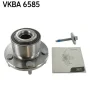 VKBA 6585 SKF Комплект подшипника ступицы колеса