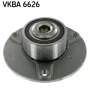 VKBA 6626 SKF Комплект подшипника ступицы колеса