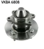 VKBA 6808 SKF Комплект подшипника ступицы колеса