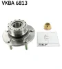 VKBA 6813 SKF Комплект подшипника ступицы колеса