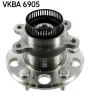 VKBA 6905 SKF Комплект подшипника ступицы колеса